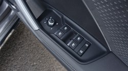 2024 (24) AUDI A3 S3 TFSI Black Edition Quattro 4dr S Tronic 4998930