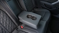 2024 (24) AUDI A3 S3 TFSI Black Edition Quattro 4dr S Tronic 4998934