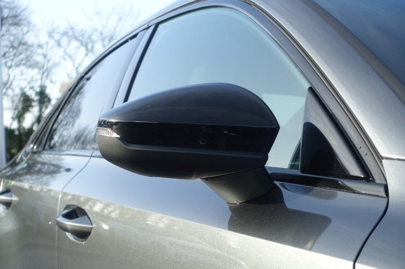 2024 (24) AUDI A3 S3 TFSI Black Edition Quattro 4dr S Tronic 4998903