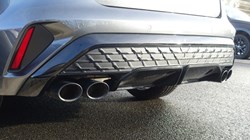 2024 (24) AUDI A3 S3 TFSI Black Edition Quattro 4dr S Tronic 4998909