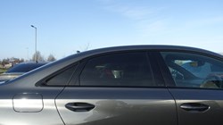 2024 (24) AUDI A3 S3 TFSI Black Edition Quattro 4dr S Tronic 4998905