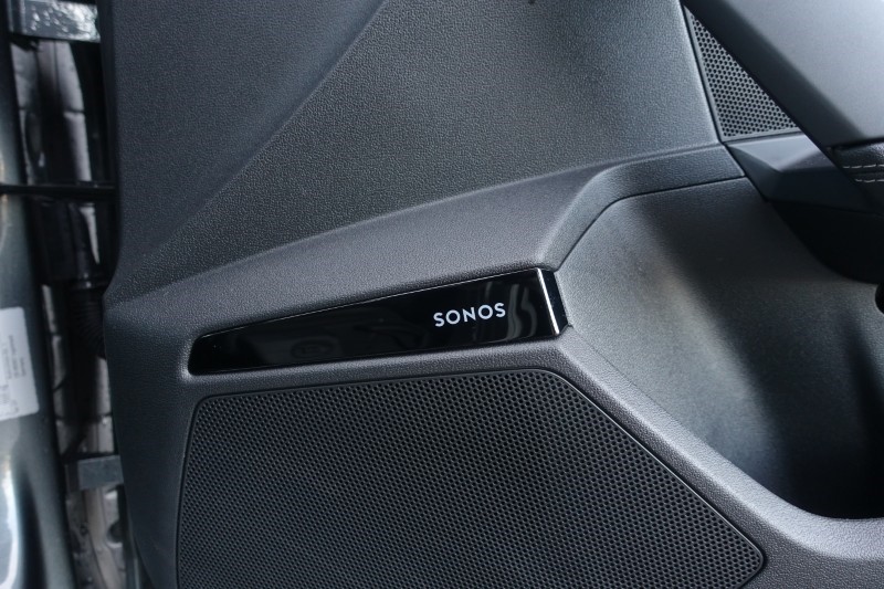 2024 (24) AUDI A3 S3 TFSI Black Edition Quattro 4dr S Tronic 4998929