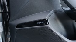 2024 (24) AUDI A3 S3 TFSI Black Edition Quattro 4dr S Tronic 4998929