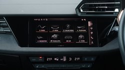 2024 (24) AUDI A3 S3 TFSI Black Edition Quattro 4dr S Tronic 4998896