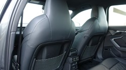 2024 (24) AUDI A3 S3 TFSI Black Edition Quattro 4dr S Tronic 4998936