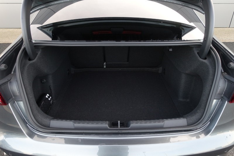 2024 (24) AUDI A3 S3 TFSI Black Edition Quattro 4dr S Tronic 4998892