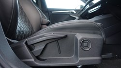 2024 (24) AUDI A3 S3 TFSI Black Edition Quattro 4dr S Tronic 4998927
