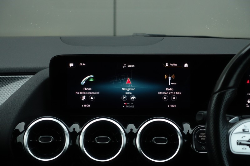 2021 (21) MERCEDES-BENZ B CLASS B180d [2.0] AMG Line Executive 5dr Auto 5017389