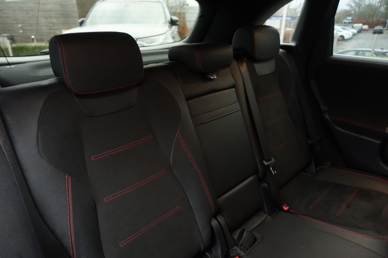 2021 (21) MERCEDES-BENZ B CLASS B180d [2.0] AMG Line Executive 5dr Auto 5017419