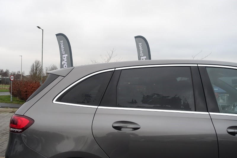 2021 (21) MERCEDES-BENZ B CLASS B180d [2.0] AMG Line Executive 5dr Auto 5017397