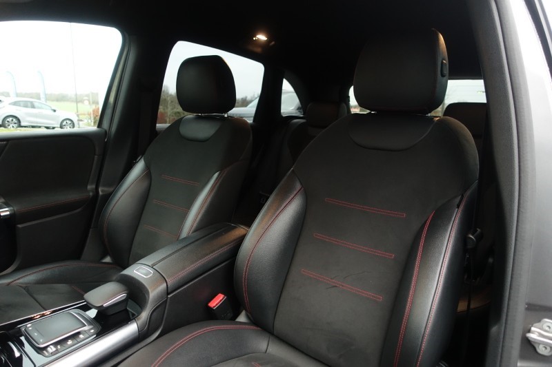 2021 (21) MERCEDES-BENZ B CLASS B180d [2.0] AMG Line Executive 5dr Auto 5017426