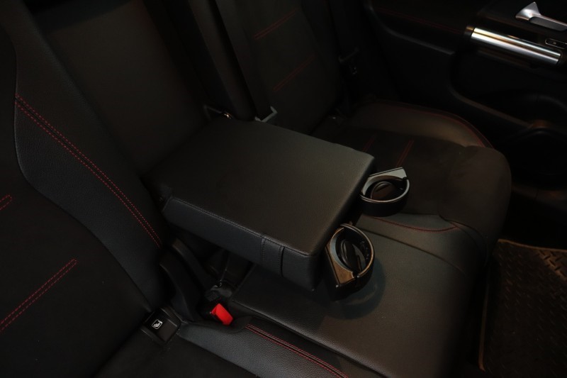 2021 (21) MERCEDES-BENZ B CLASS B180d [2.0] AMG Line Executive 5dr Auto 5017420