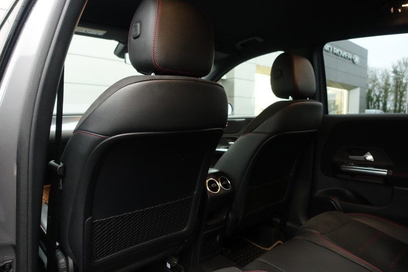 2021 (21) MERCEDES-BENZ B CLASS B180d [2.0] AMG Line Executive 5dr Auto 5017422