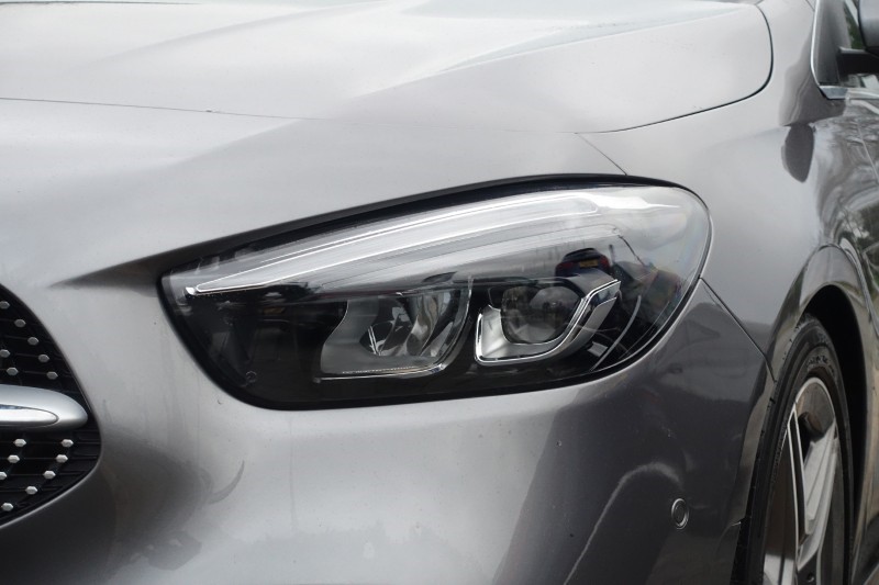 2021 (21) MERCEDES-BENZ B CLASS B180d [2.0] AMG Line Executive 5dr Auto 5017403