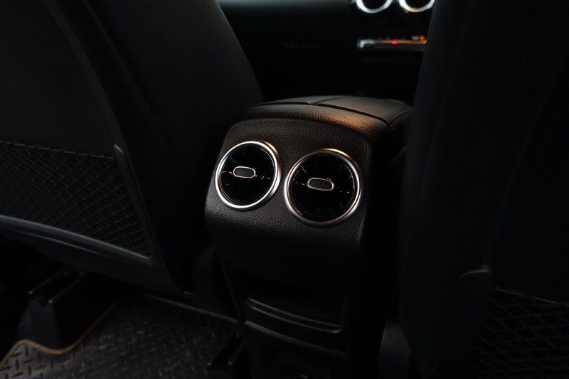 2021 (21) MERCEDES-BENZ B CLASS B180d [2.0] AMG Line Executive 5dr Auto 5017393