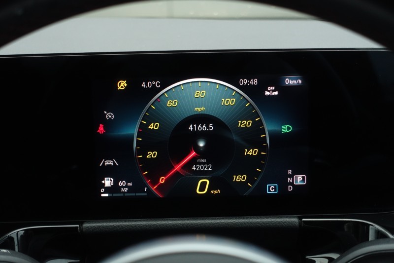 2021 (21) MERCEDES-BENZ B CLASS B180d [2.0] AMG Line Executive 5dr Auto 5017391