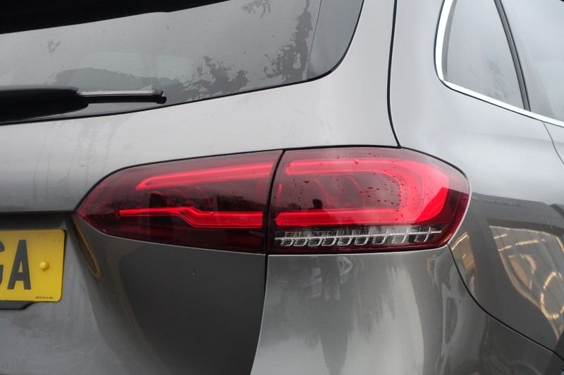 2021 (21) MERCEDES-BENZ B CLASS B180d [2.0] AMG Line Executive 5dr Auto 5017399