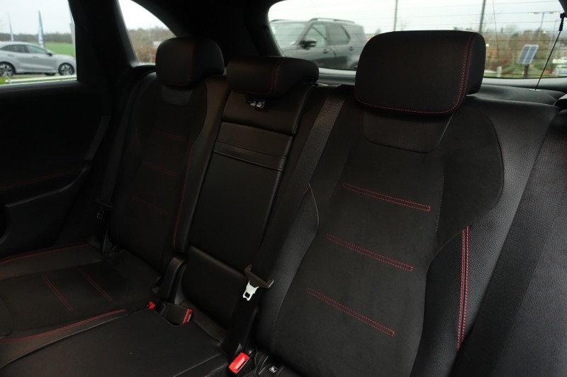 2021 (21) MERCEDES-BENZ B CLASS B180d [2.0] AMG Line Executive 5dr Auto 5017423