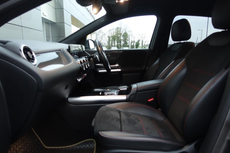 2021 (21) MERCEDES-BENZ B CLASS B180d [2.0] AMG Line Executive 5dr Auto 5017378