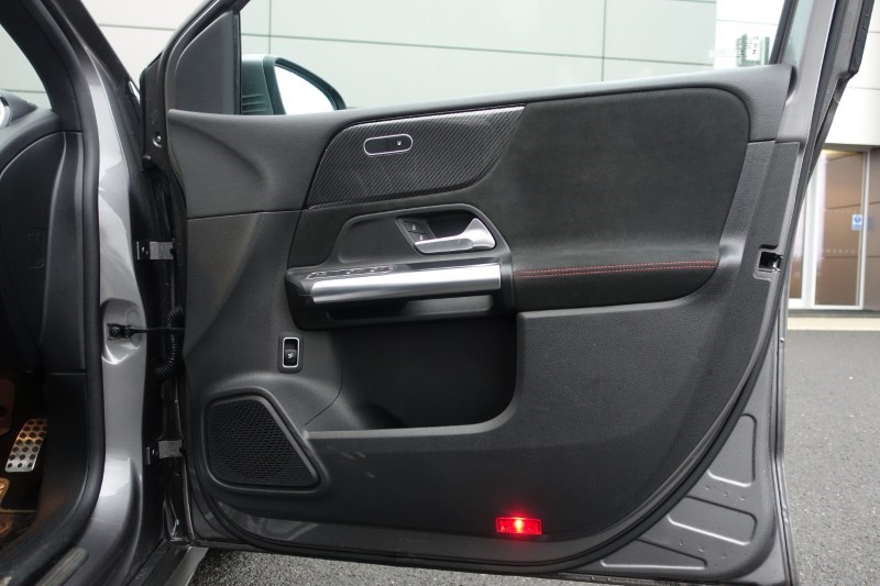 2021 (21) MERCEDES-BENZ B CLASS B180d [2.0] AMG Line Executive 5dr Auto 5017415