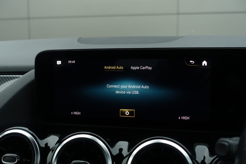 2021 (21) MERCEDES-BENZ B CLASS B180d [2.0] AMG Line Executive 5dr Auto 5017408