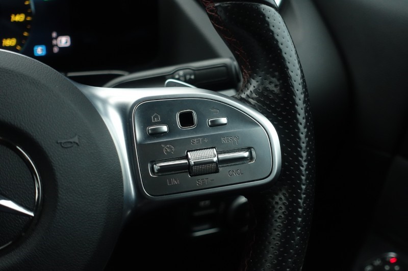 2021 (21) MERCEDES-BENZ B CLASS B180d [2.0] AMG Line Executive 5dr Auto 5017404