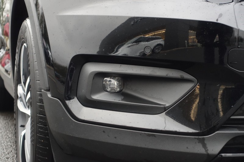 2019 (19) VOLVO XC40 2.0 D3 R DESIGN 5dr AWD Geartronic 5025244