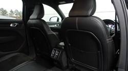 2019 (19) VOLVO XC40 2.0 D3 R DESIGN 5dr AWD Geartronic 5025270