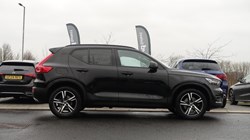 2019 (19) VOLVO XC40 2.0 D3 R DESIGN 5dr AWD Geartronic 5025228