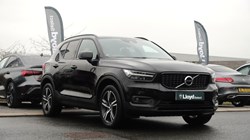 2019 (19) VOLVO XC40 2.0 D3 R DESIGN 5dr AWD Geartronic 5025224