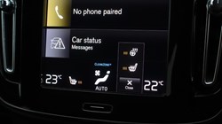 2019 (19) VOLVO XC40 2.0 D3 R DESIGN 5dr AWD Geartronic 5025258