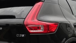 2019 (19) VOLVO XC40 2.0 D3 R DESIGN 5dr AWD Geartronic 5025248