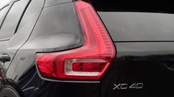 2019 (19) VOLVO XC40 2.0 D3 R DESIGN 5dr AWD Geartronic 5025241