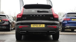 2019 (19) VOLVO XC40 2.0 D3 R DESIGN 5dr AWD Geartronic 5025229