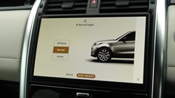 2022 (22) LAND ROVER DISCOVERY 3.0 D300 S 5dr Auto 5110375