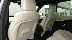 2022 (22) LAND ROVER DISCOVERY 3.0 D300 S 5dr Auto 5110391