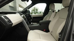 2022 (22) LAND ROVER DISCOVERY 3.0 D300 S 5dr Auto 5110340