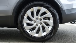 2022 (22) LAND ROVER DISCOVERY 3.0 D300 S 5dr Auto 5110364