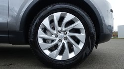 2022 (22) LAND ROVER DISCOVERY 3.0 D300 S 5dr Auto 5110345