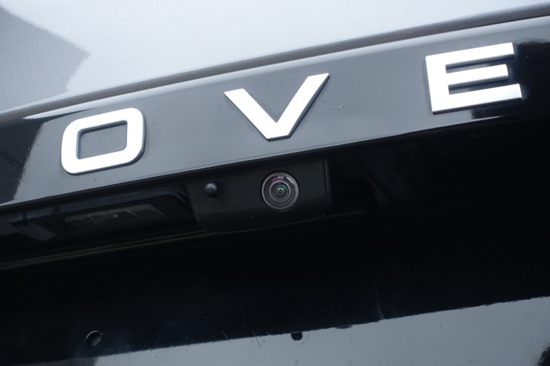 2022 (22) LAND ROVER DISCOVERY 3.0 D300 S 5dr Auto 5110363