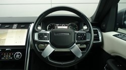 2022 (22) LAND ROVER DISCOVERY 3.0 D300 S 5dr Auto 5110397