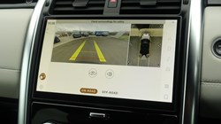 2022 (22) LAND ROVER DISCOVERY 3.0 D300 S 5dr Auto 5110349