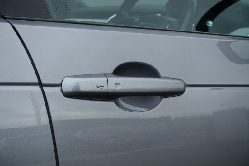 2022 (22) LAND ROVER DISCOVERY 3.0 D300 S 5dr Auto 5110359