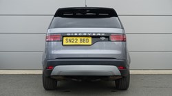 2022 (22) LAND ROVER DISCOVERY 3.0 D300 S 5dr Auto 5110343