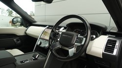 2022 (22) LAND ROVER DISCOVERY 3.0 D300 S 5dr Auto 5110381