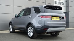 2022 (22) LAND ROVER DISCOVERY 3.0 D300 S 5dr Auto 5110339