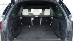 2022 (22) LAND ROVER DISCOVERY 3.0 D300 S 5dr Auto 5110347