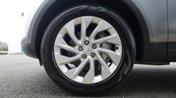 2022 (22) LAND ROVER DISCOVERY 3.0 D300 S 5dr Auto 5110365