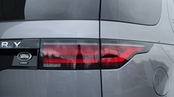 2022 (22) LAND ROVER DISCOVERY 3.0 D300 S 5dr Auto 5110362