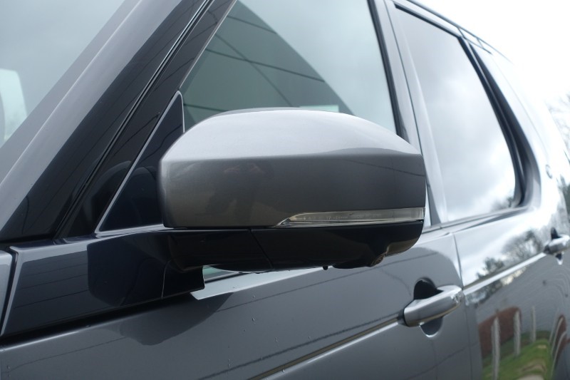 2022 (22) LAND ROVER DISCOVERY 3.0 D300 S 5dr Auto 5110366